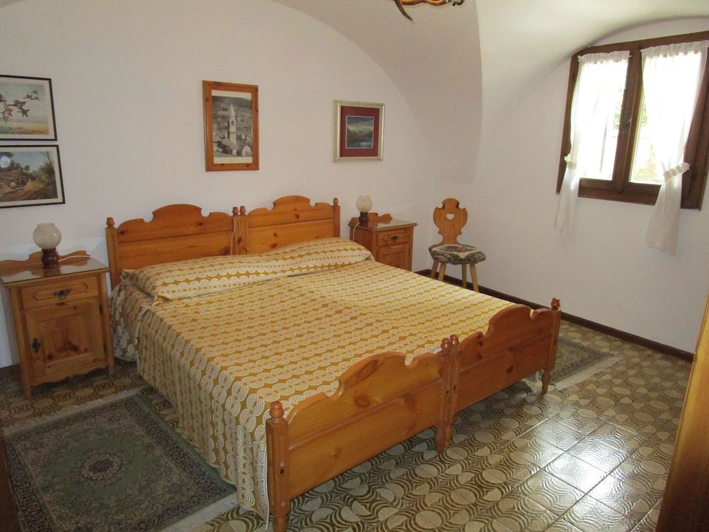 Apartment, 2 Bedrooms (Volti)