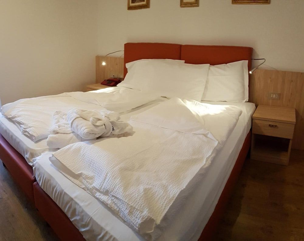 Hotel Olimpic Double Room