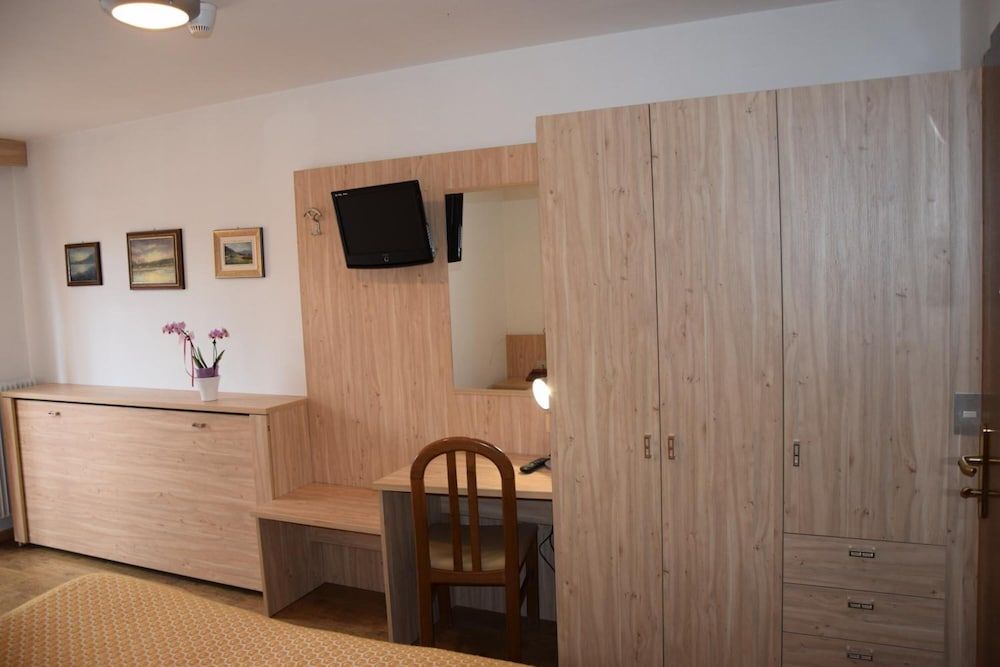 Hotel Olimpic Double Room 4