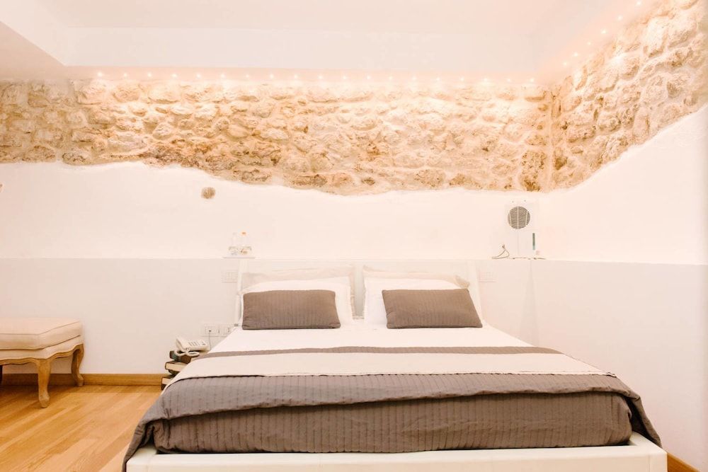 Double Room, Accessible (Limbica)
