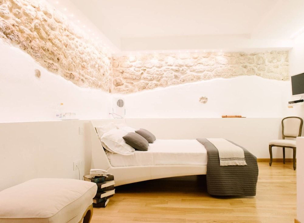 Double Room, Accessible (Limbica)