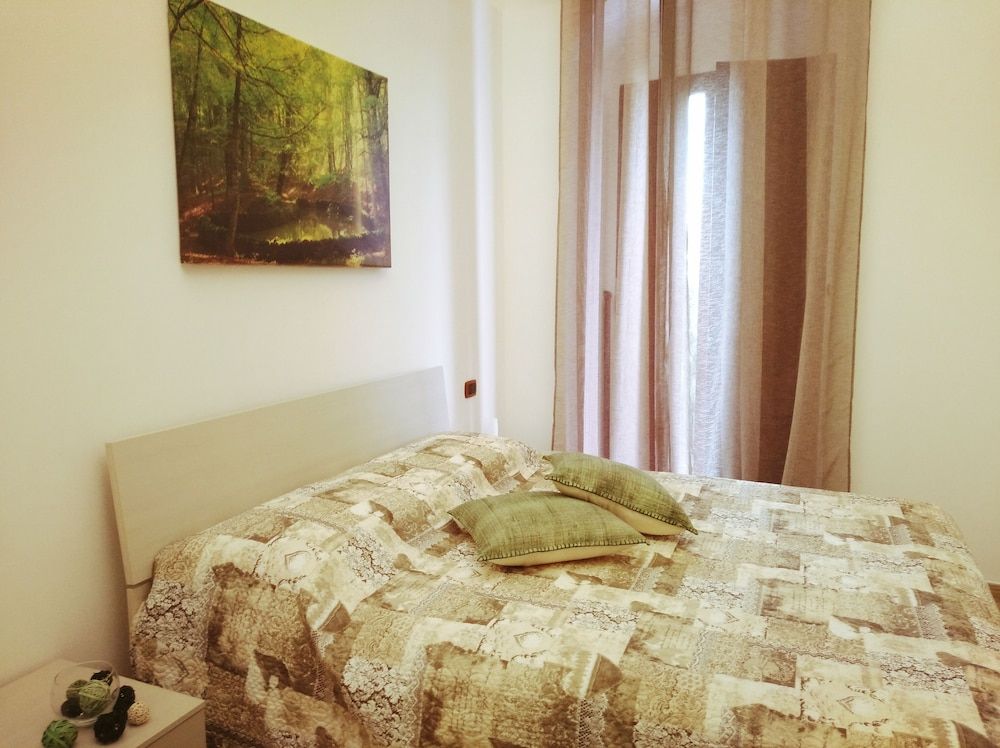 Apartment, 2 Bedrooms