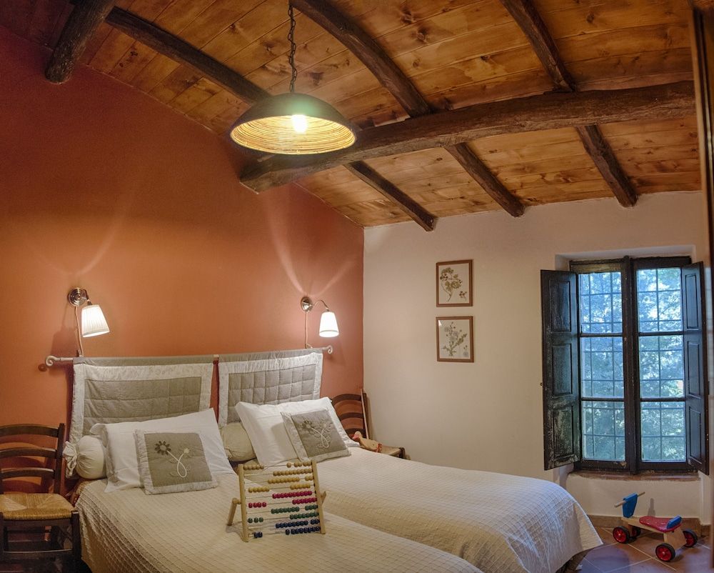 House, 3 Bedrooms, Garden View (Le Tortore)
