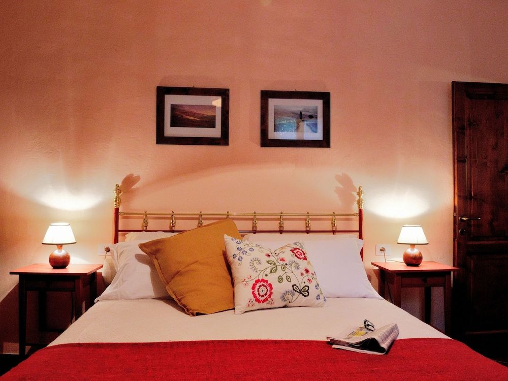 House, 1 Bedroom, Tower (I Colombi)