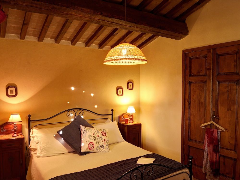 Traditional House, 1 Bedroom, Garden View (Le Capinere)