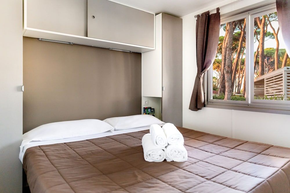 Chalet, 3 Bedrooms