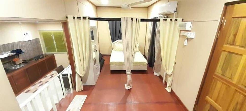 Room, 1 Bedroom