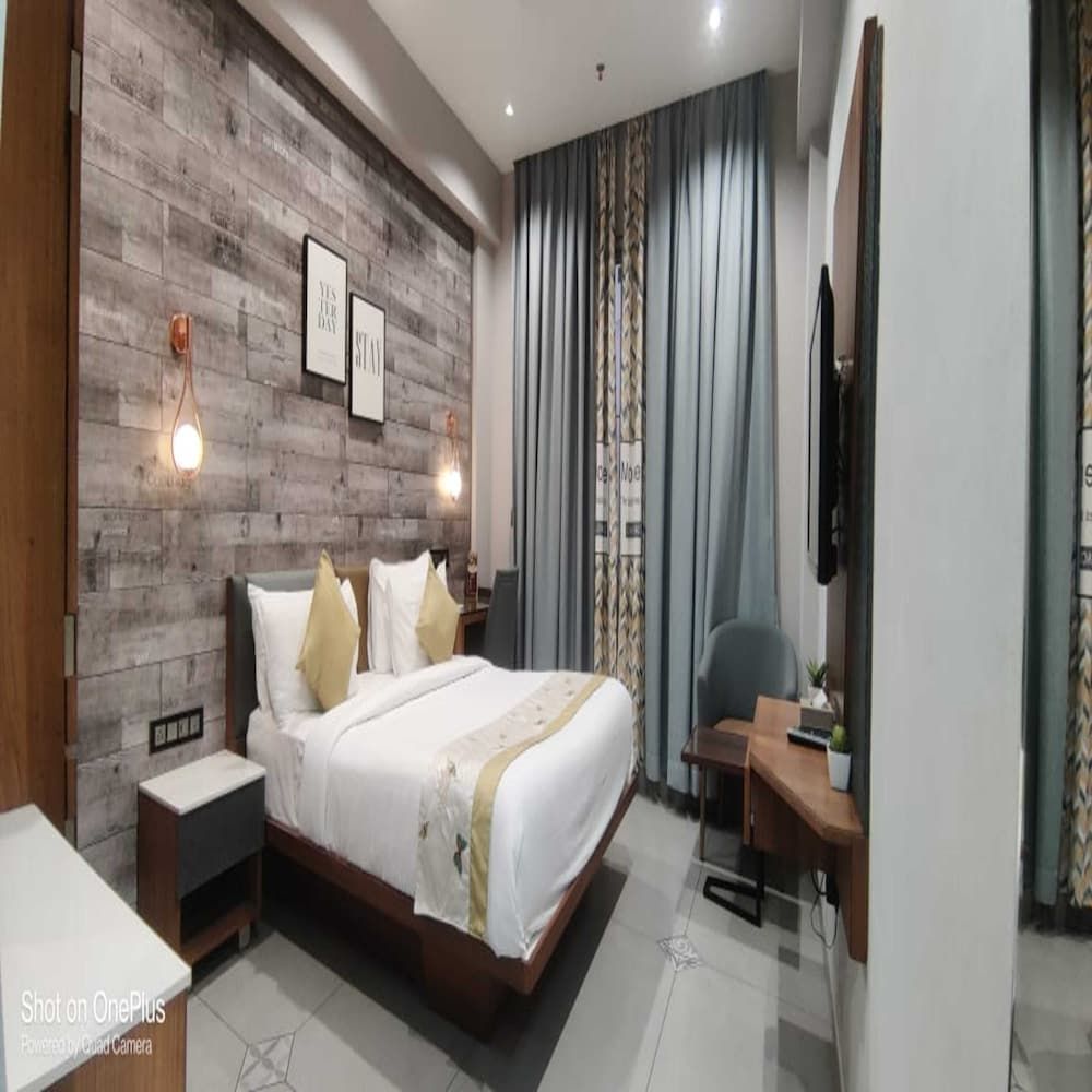 RG Exclusive Hotel RUBY MINI SUITE 2