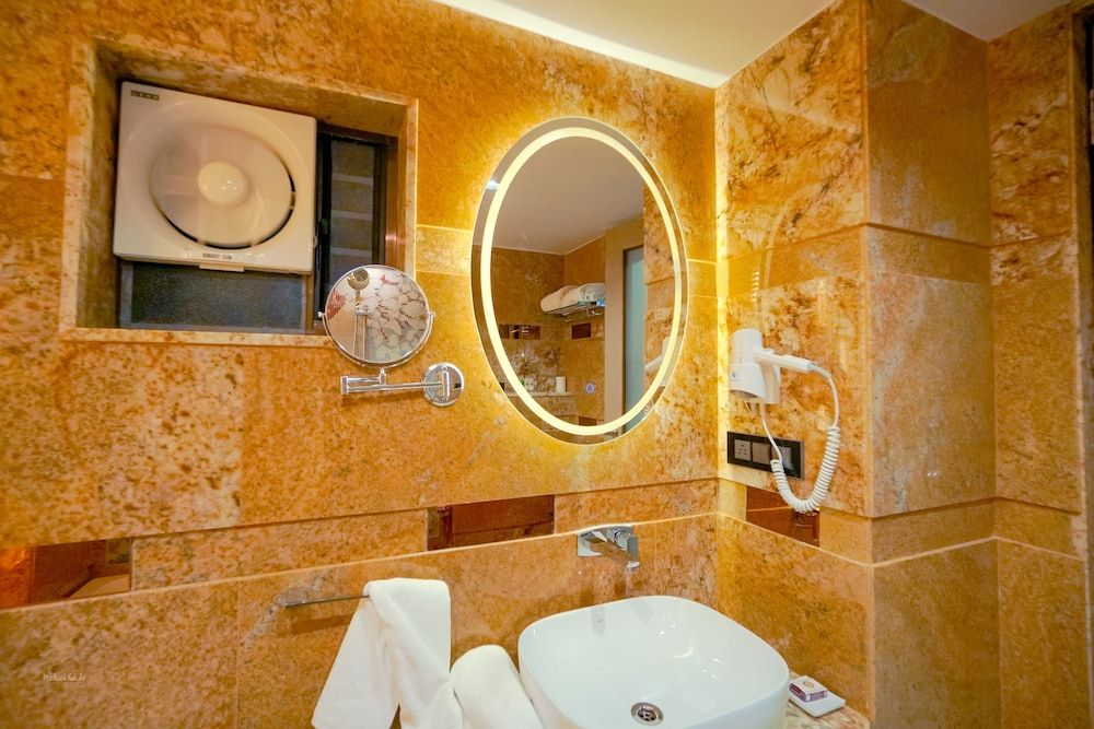 RG Exclusive Hotel RUBY MINI SUITE 4