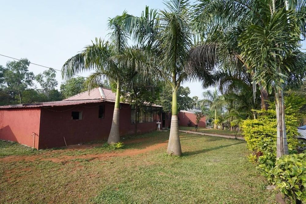 Children's Play Area