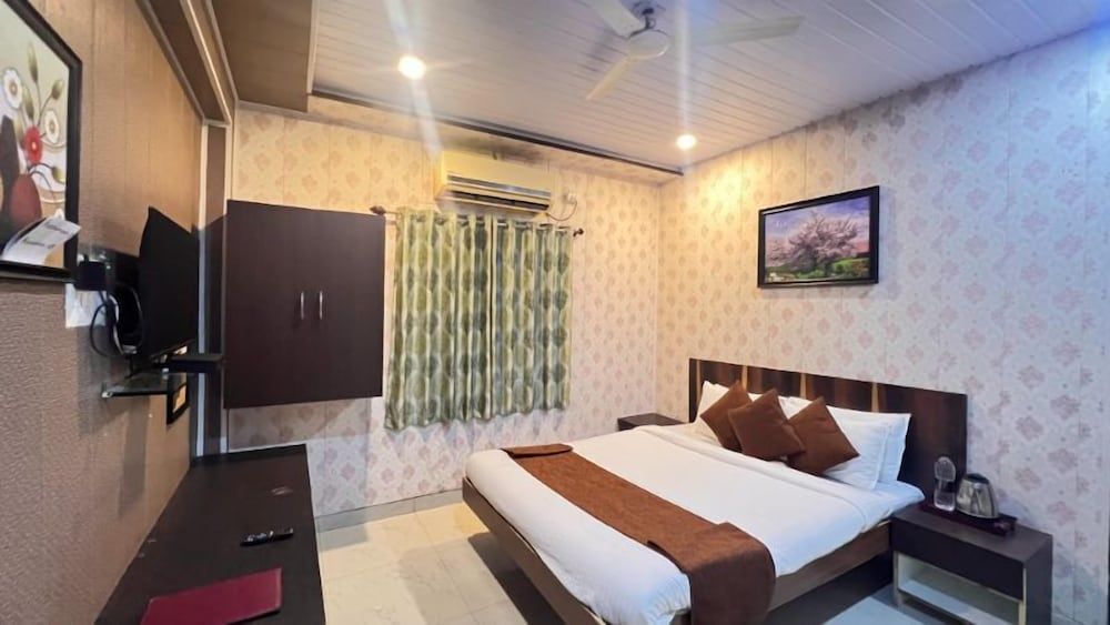 Wanderlust Resort Family Studio Suite