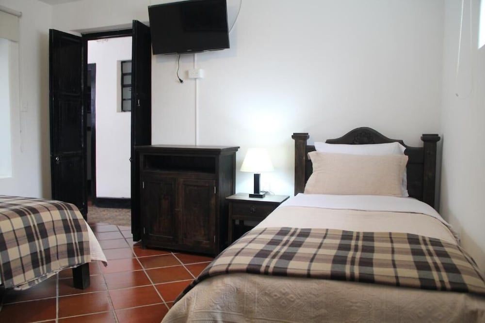 Deluxe Double or Twin Room, 1 Bedroom