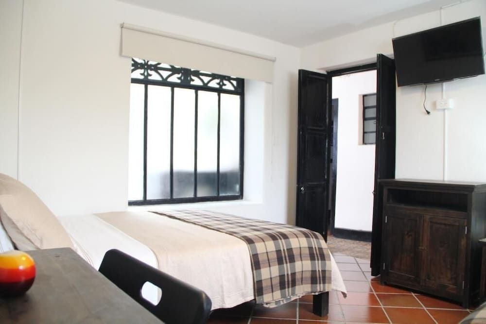 Deluxe Double or Twin Room, 1 Bedroom