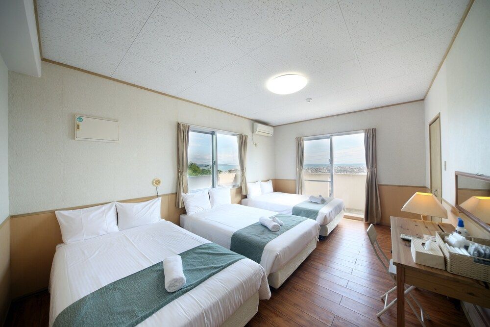 Luxury Room, Non Smoking