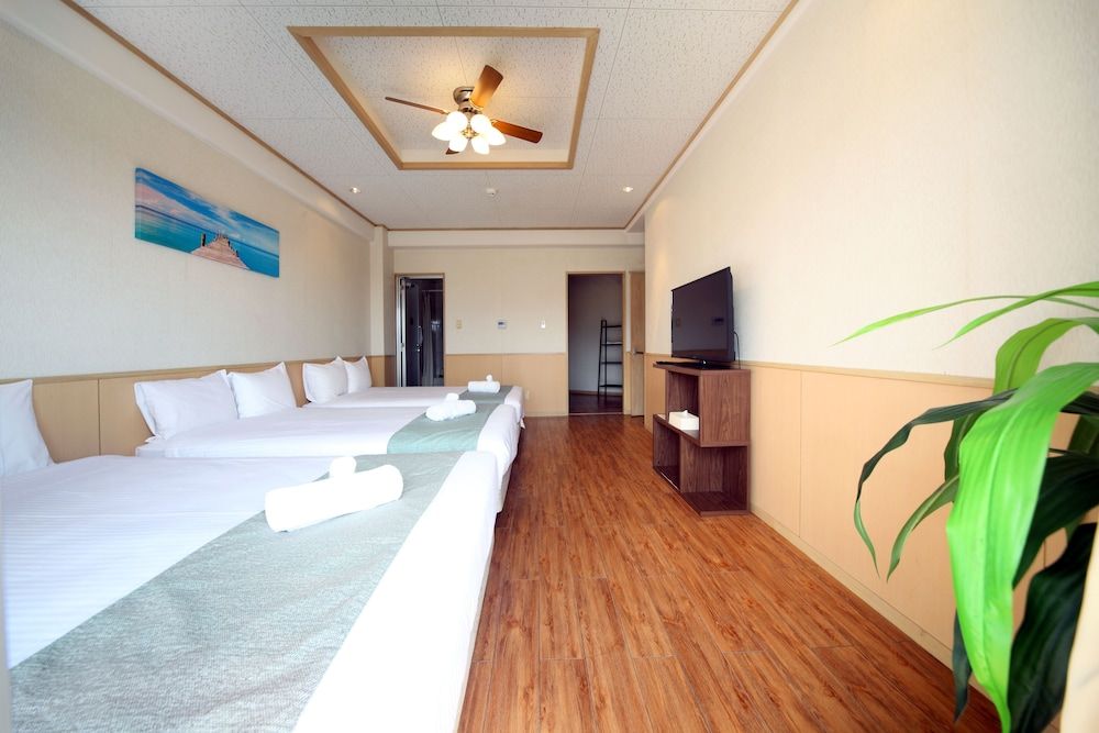 Luxury Room, Non Smoking