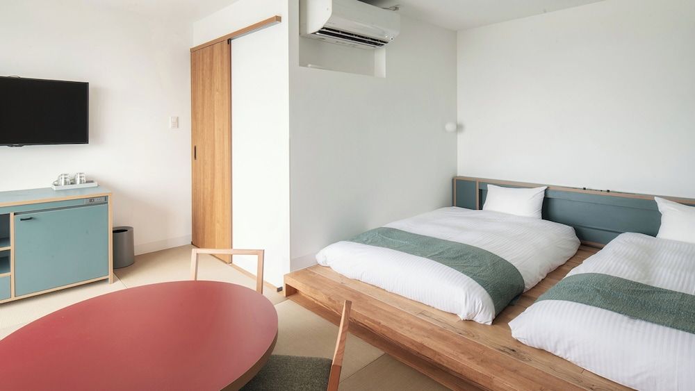Deluxe Room, Non Smoking (for 2 guests)