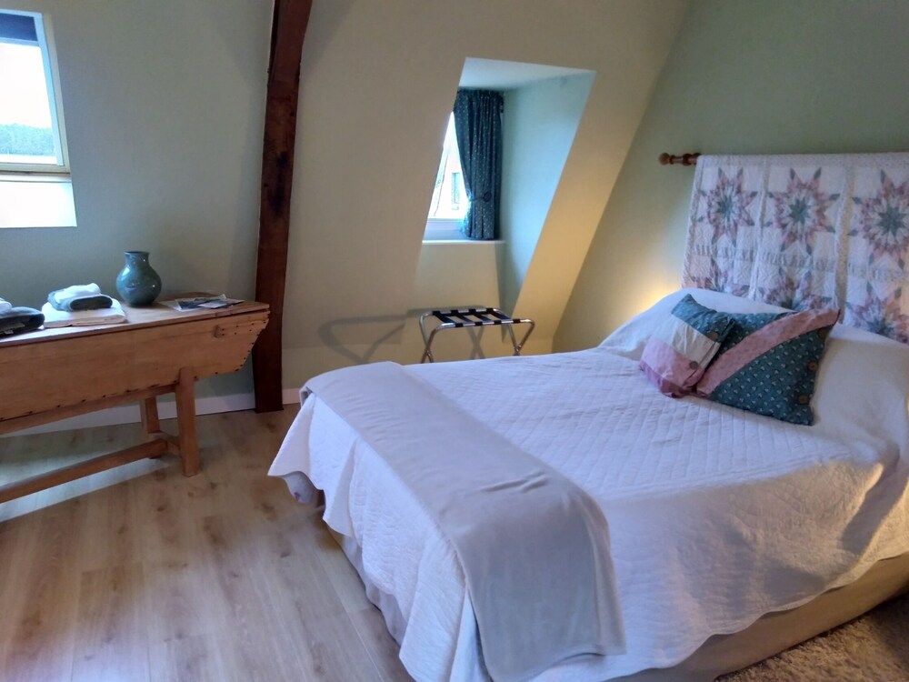 Room (Mont Noir)