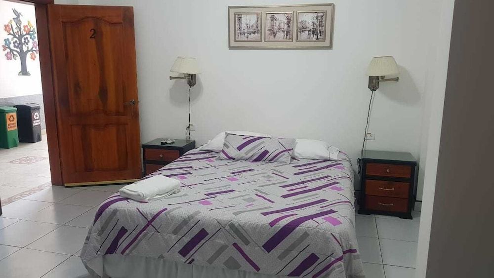 Hotel Las Palmas Room, 1 King Bed, Accessible, Non Smoking 7