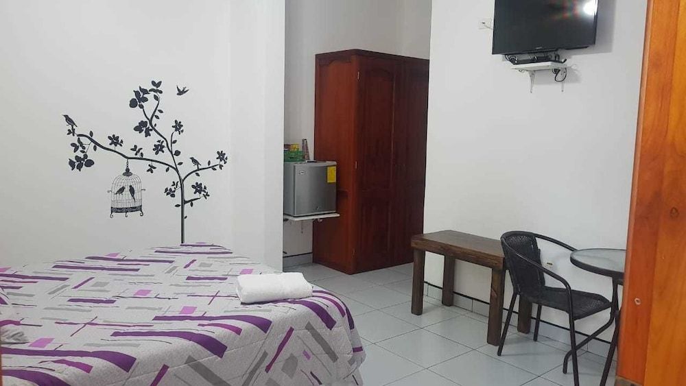 Hotel Las Palmas Room, 1 King Bed, Accessible, Non Smoking 5