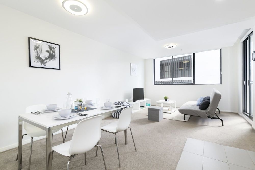Apartment, 2 Bedrooms