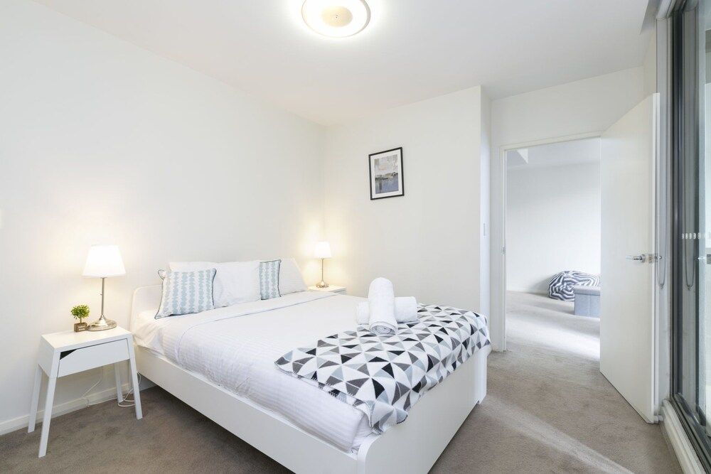 Apartment, 2 Bedrooms