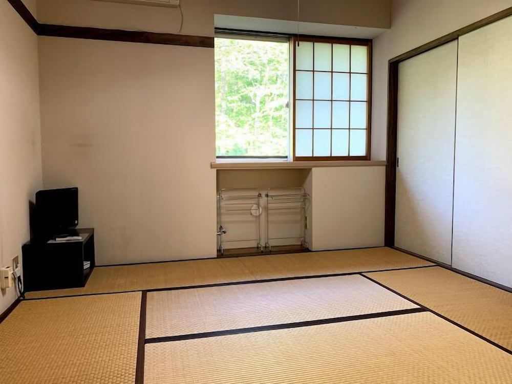 Japanese Style Room