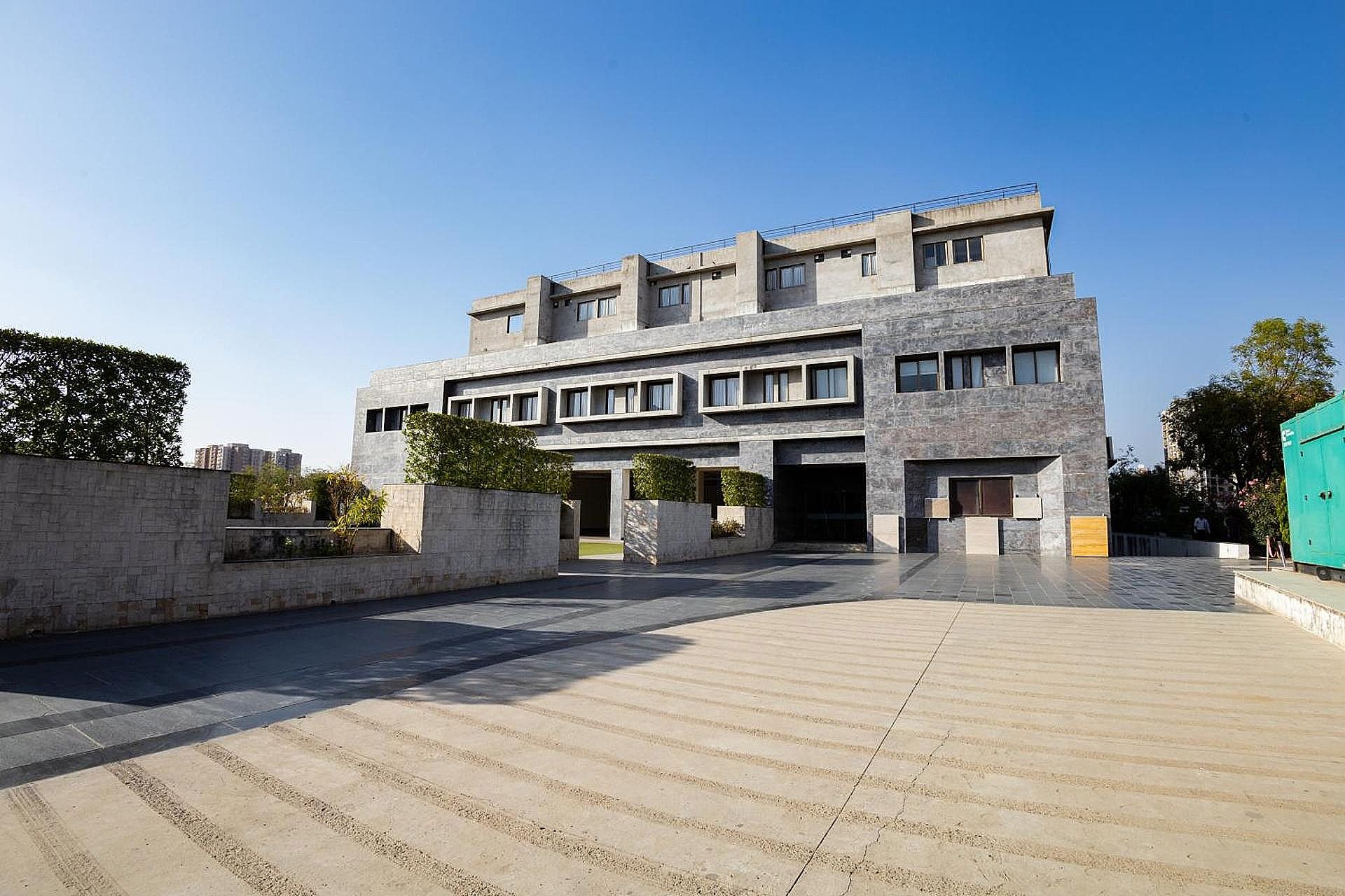 Agrasen Foundation Managed by TGB foods Pvt Ltd