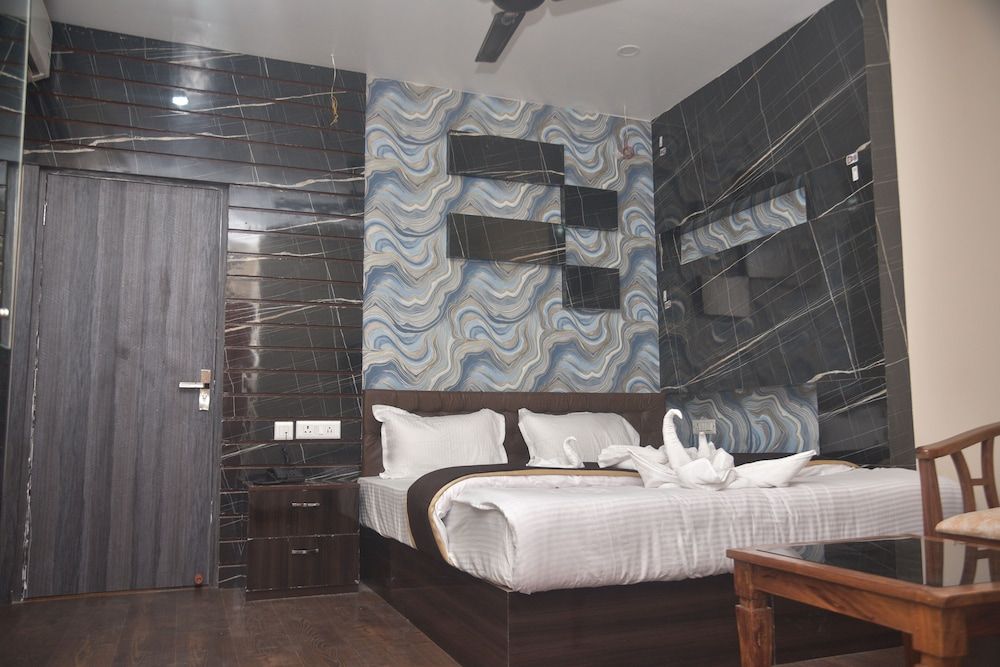 Hotel Maa International Standard Double Room 7