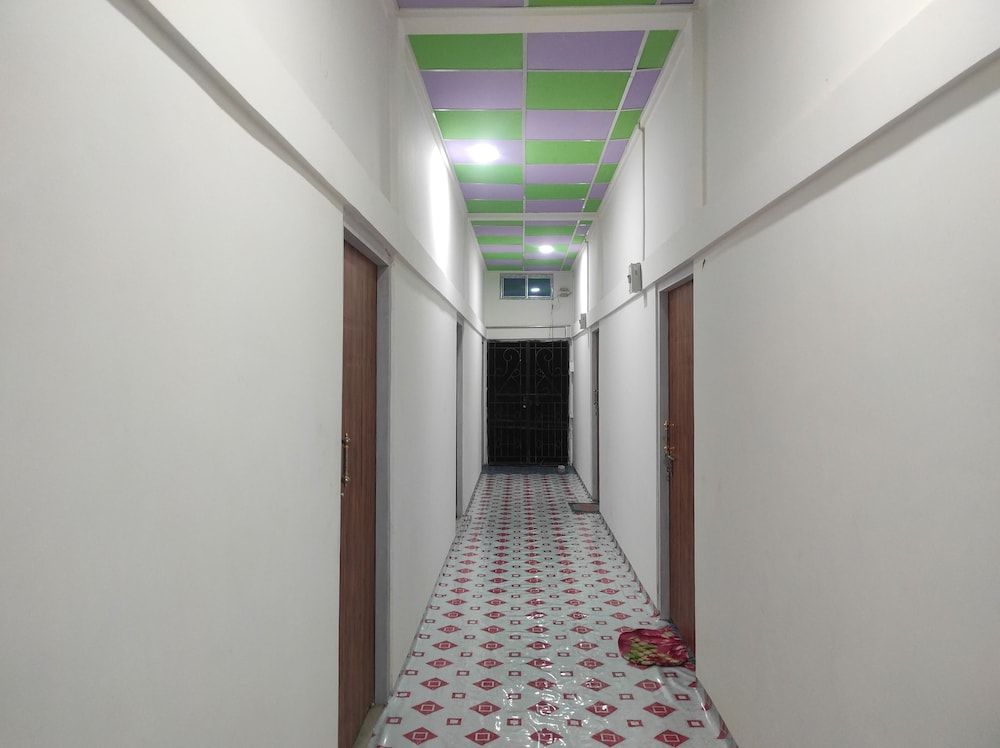 Homecation Manas Rabbit Homestay