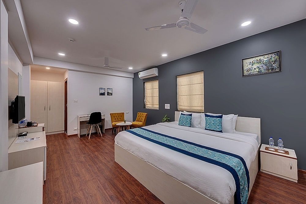 Premium Room