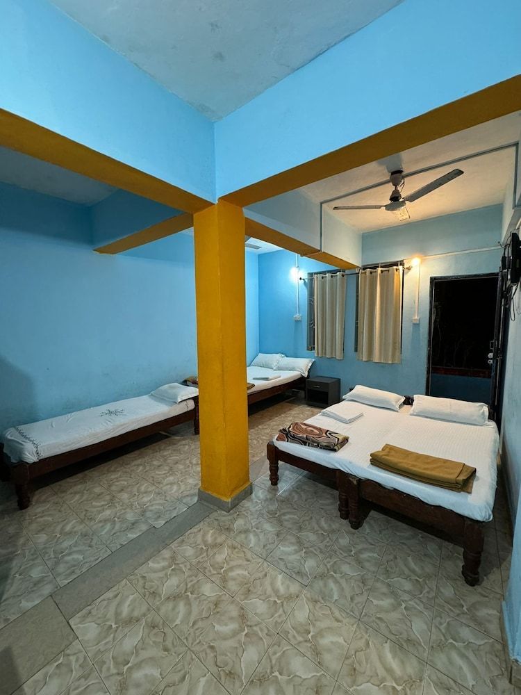 Casanova by the Sea Comfort Shared Dormitory