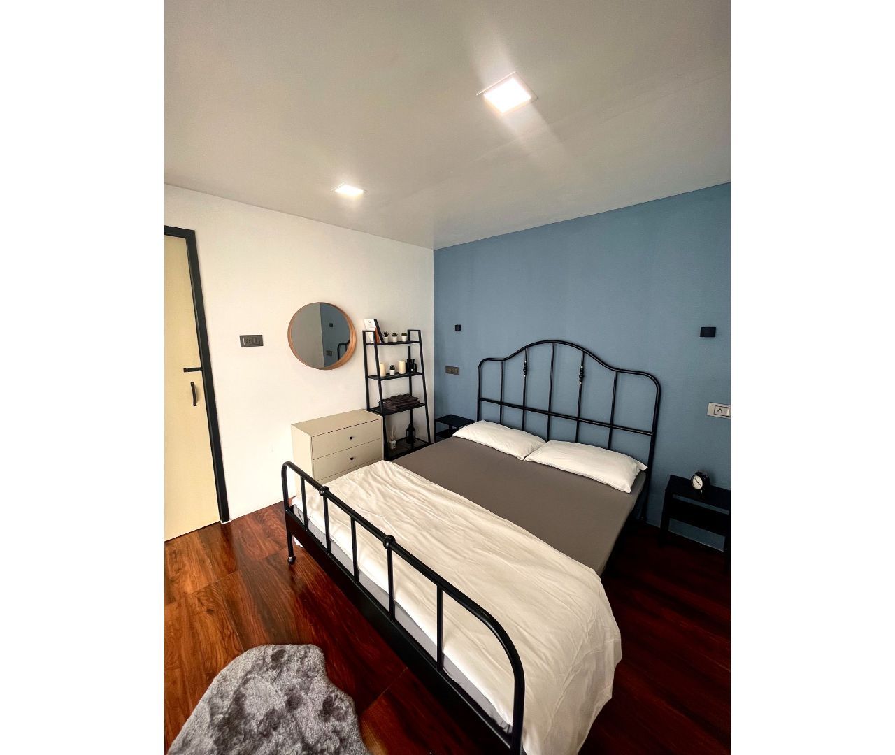 Aalayah Stays Standard Room 2