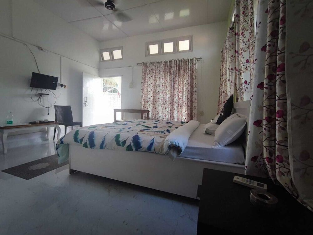 Wildernest Premium Room