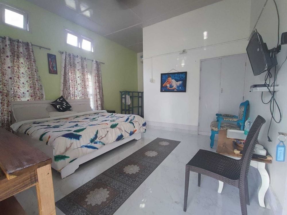 Wildernest Premium Room 2