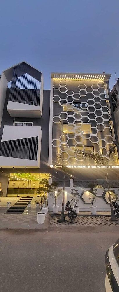 Facade