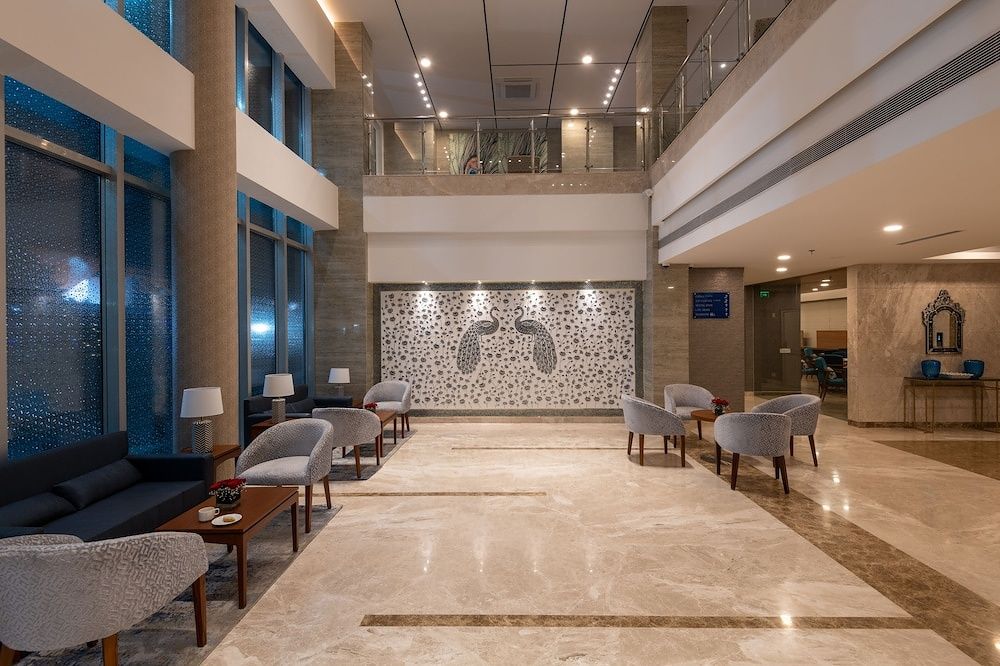 undefined ExpoInn Suites and Convention 3