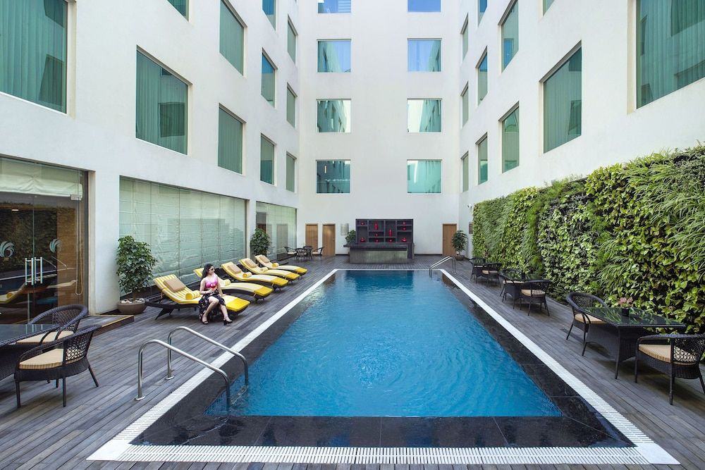 undefined ExpoInn Suites and Convention 5