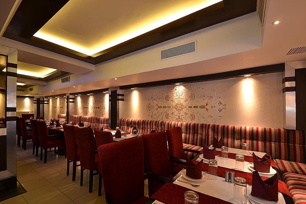 undefined Hotel Best Western Bliss 5