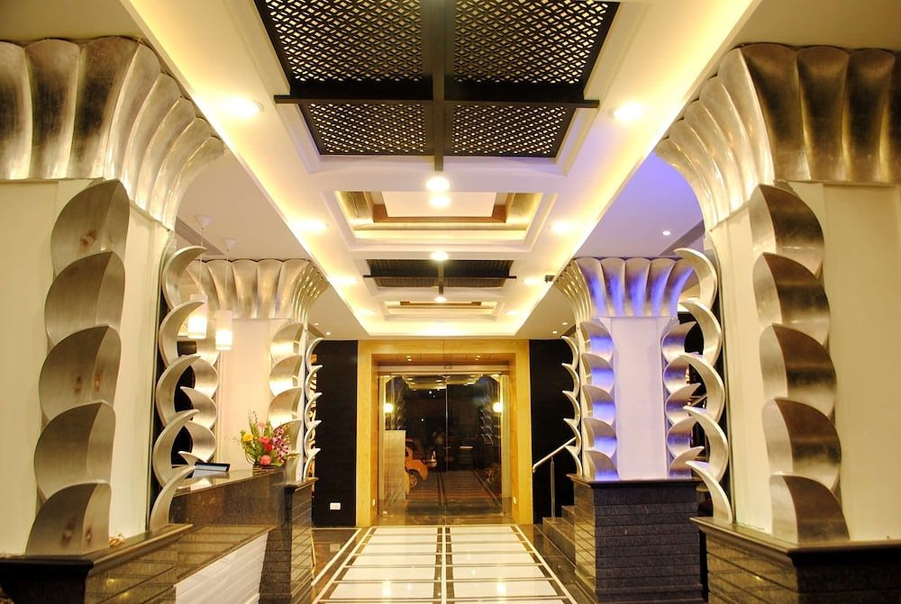 undefined Hotel Best Western Bliss 2