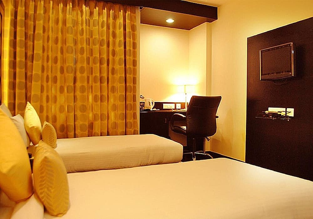 undefined Hotel Best Western Bliss 10