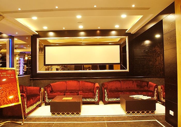 undefined Hotel Best Western Bliss 4