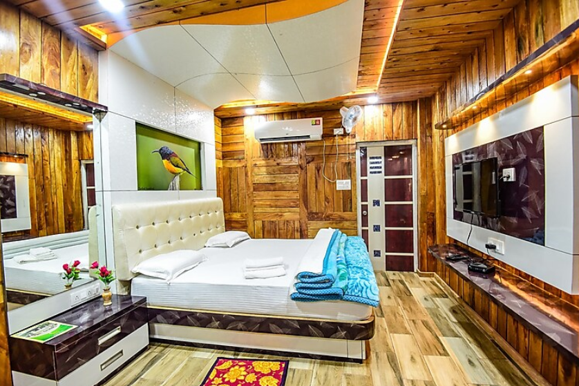 AC Premium Cottage