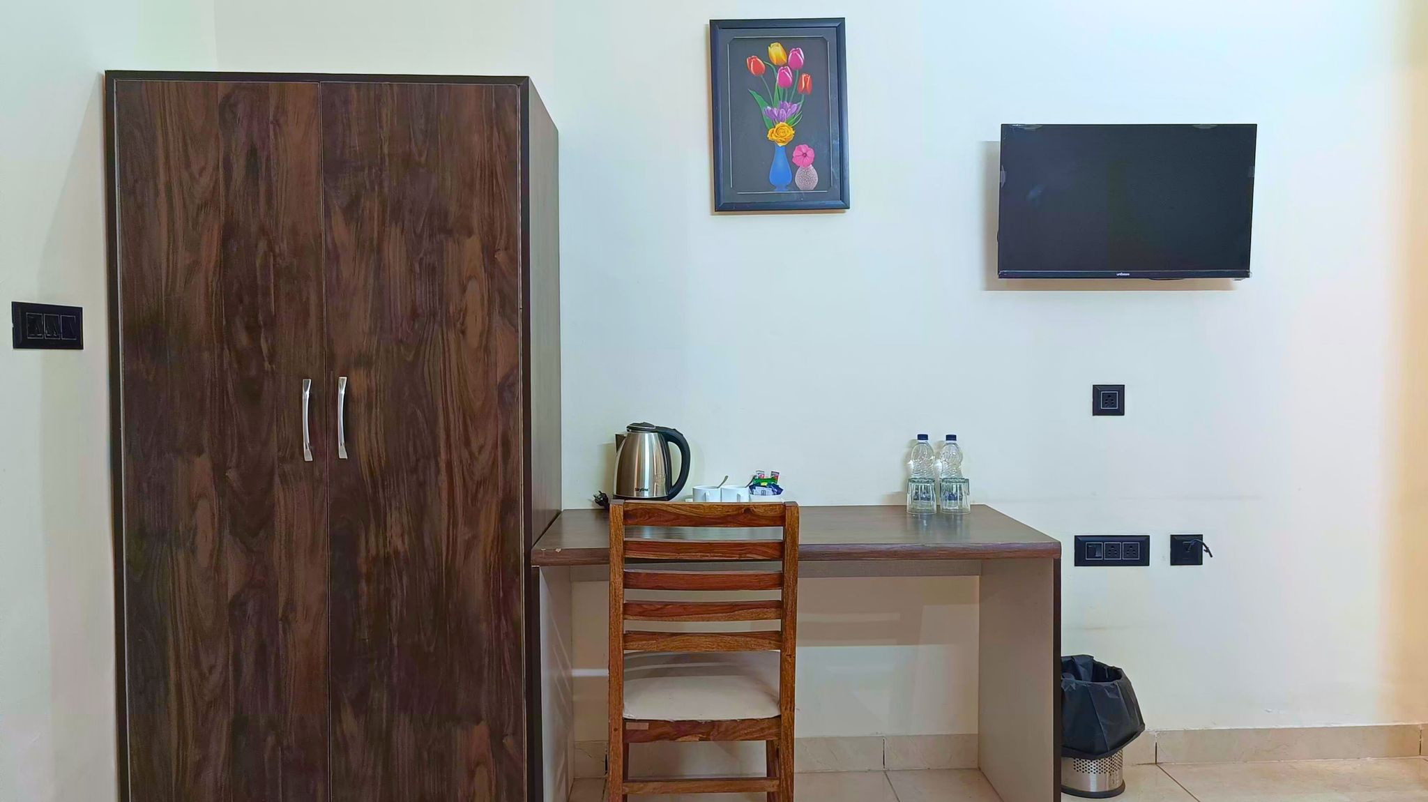 White House Country Inn By Pearl Family Suite 13