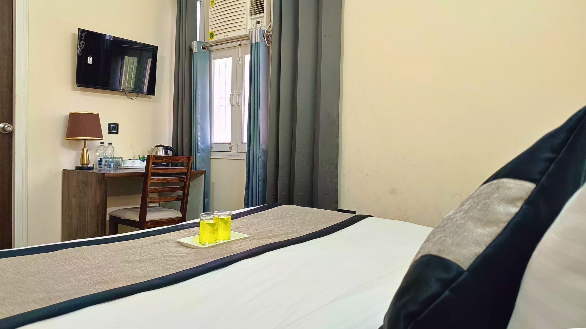 White House Country Inn By Pearl Standard Room 5