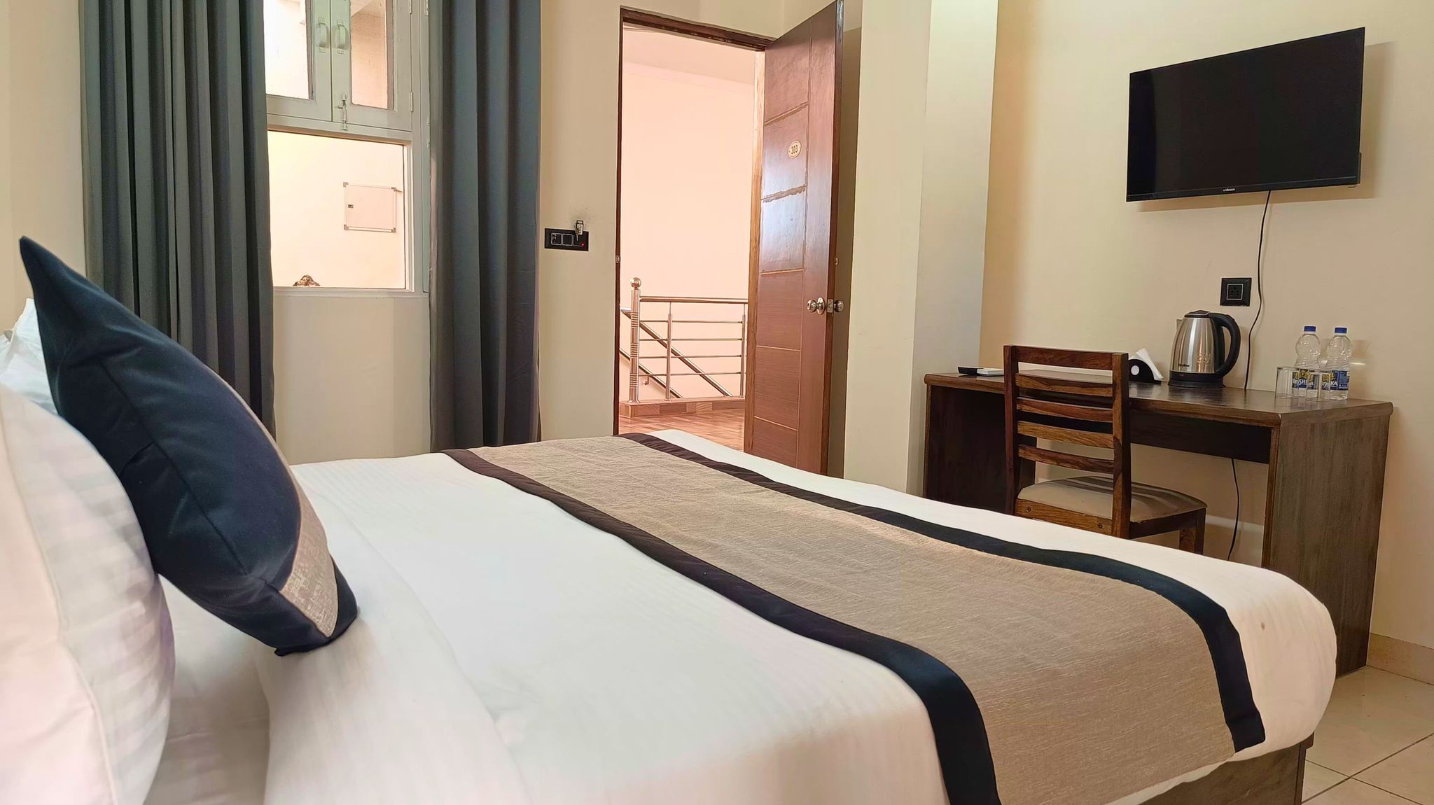 White House Country Inn By Pearl Family Suite 9