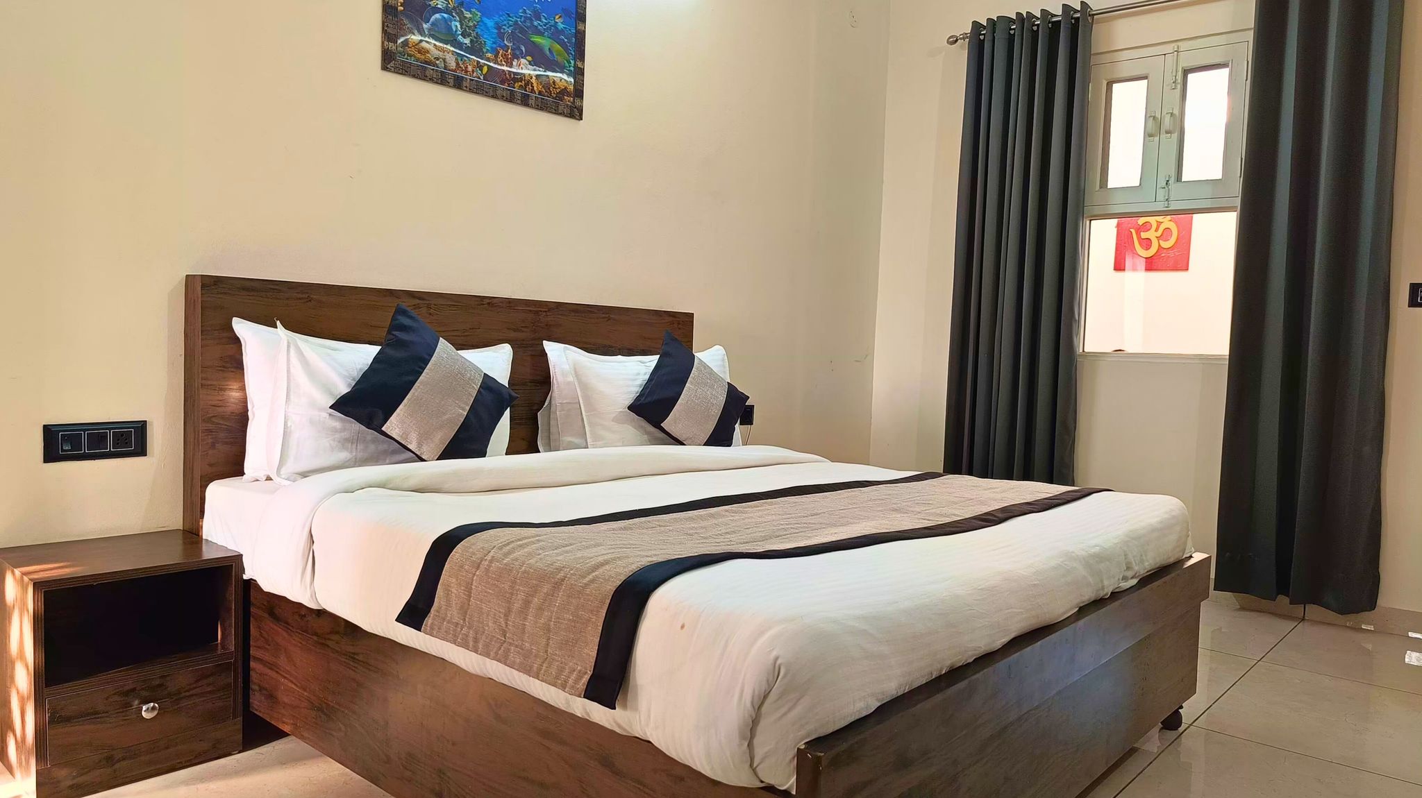 White House Country Inn By Pearl Family Suite 3