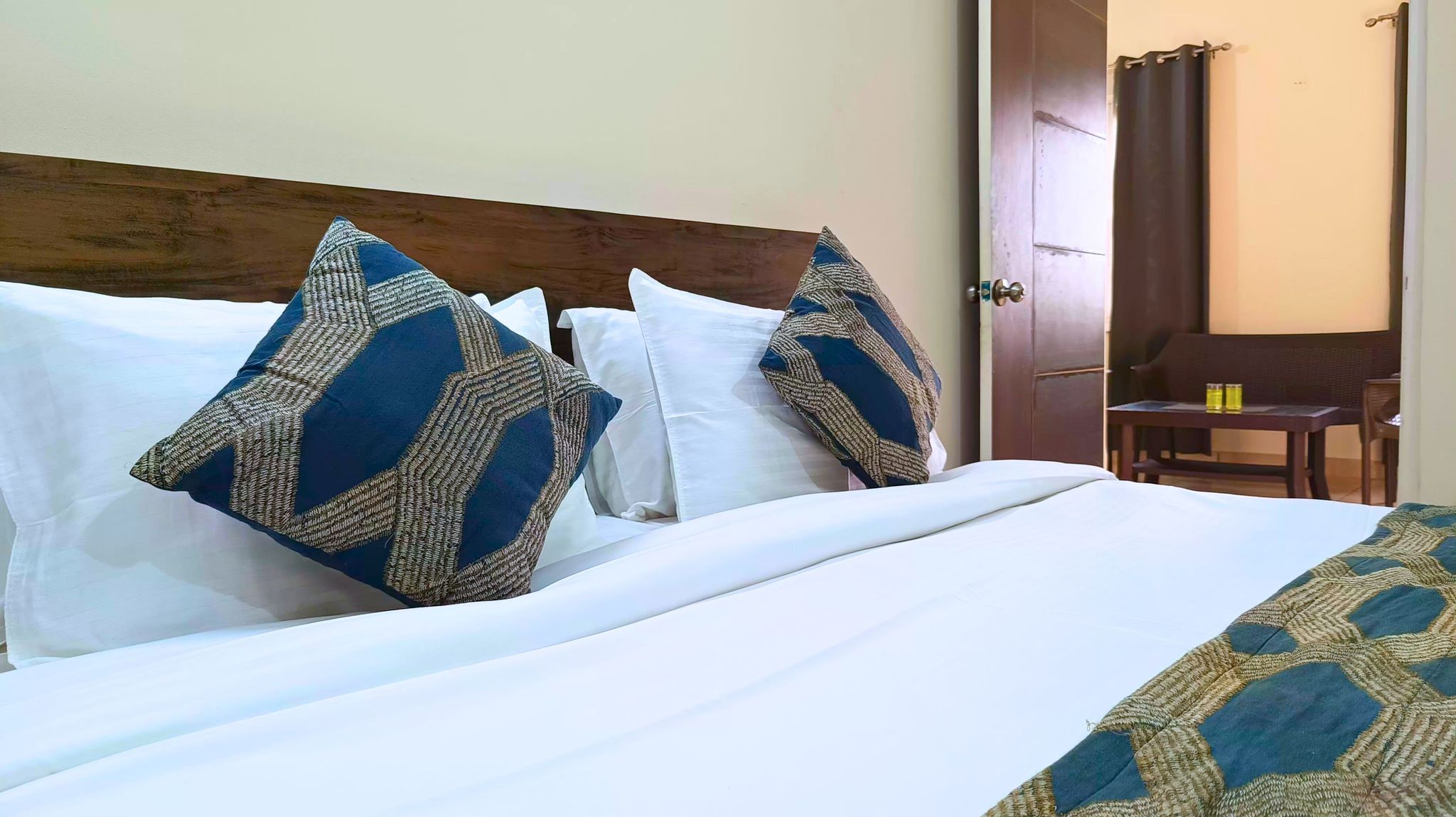 White House Country Inn By Pearl Family Suite 5