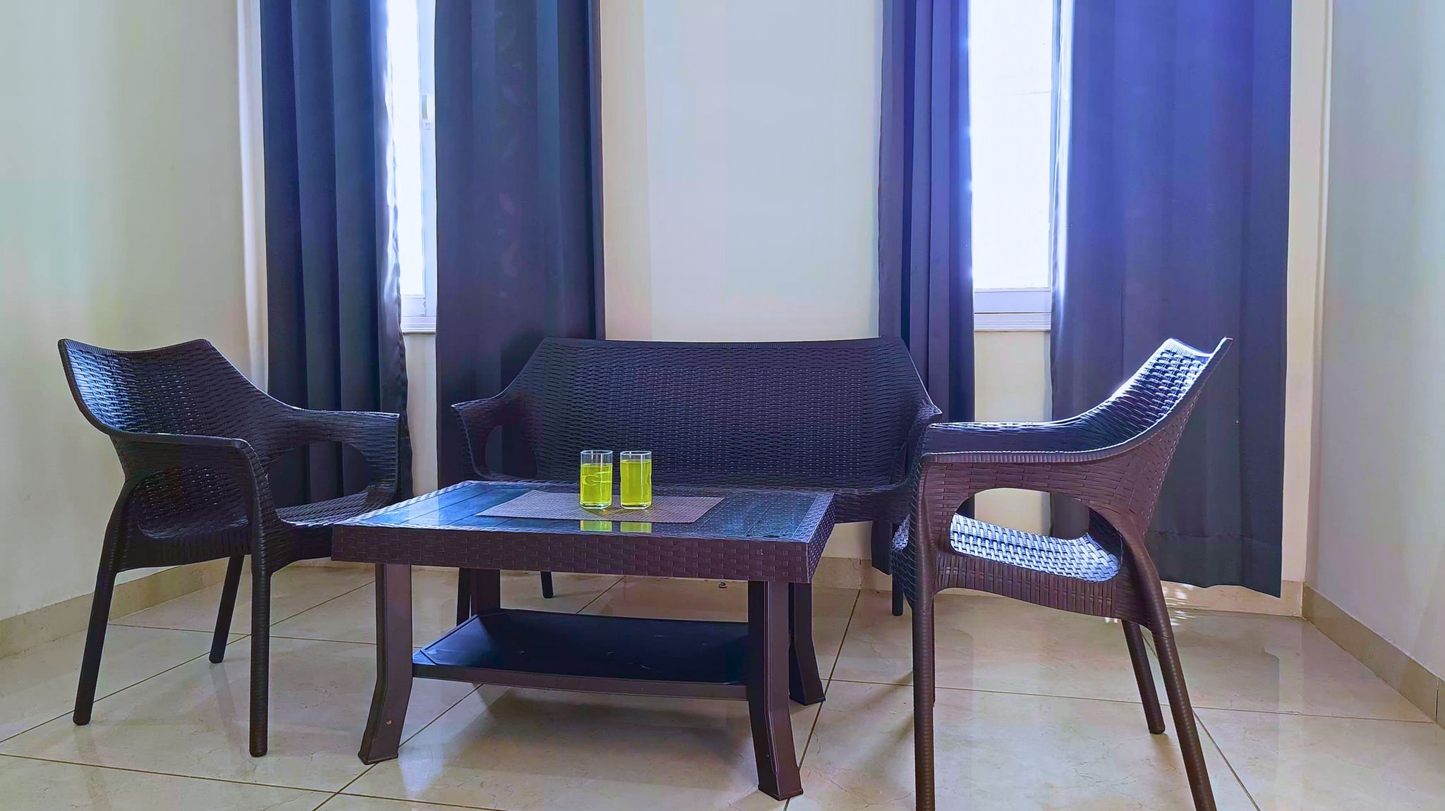 White House Country Inn By Pearl Family Suite 14