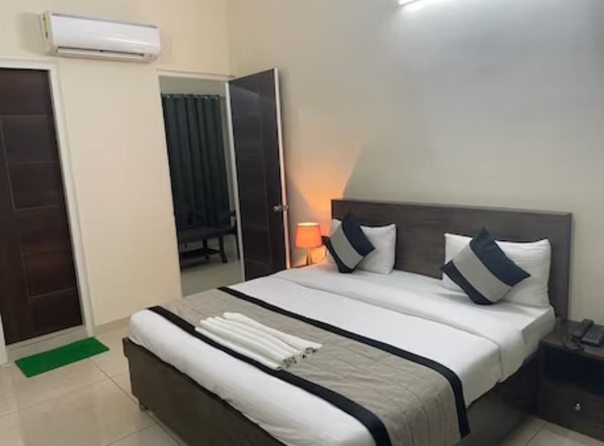 White House Country Inn By Pearl Standard Room 4