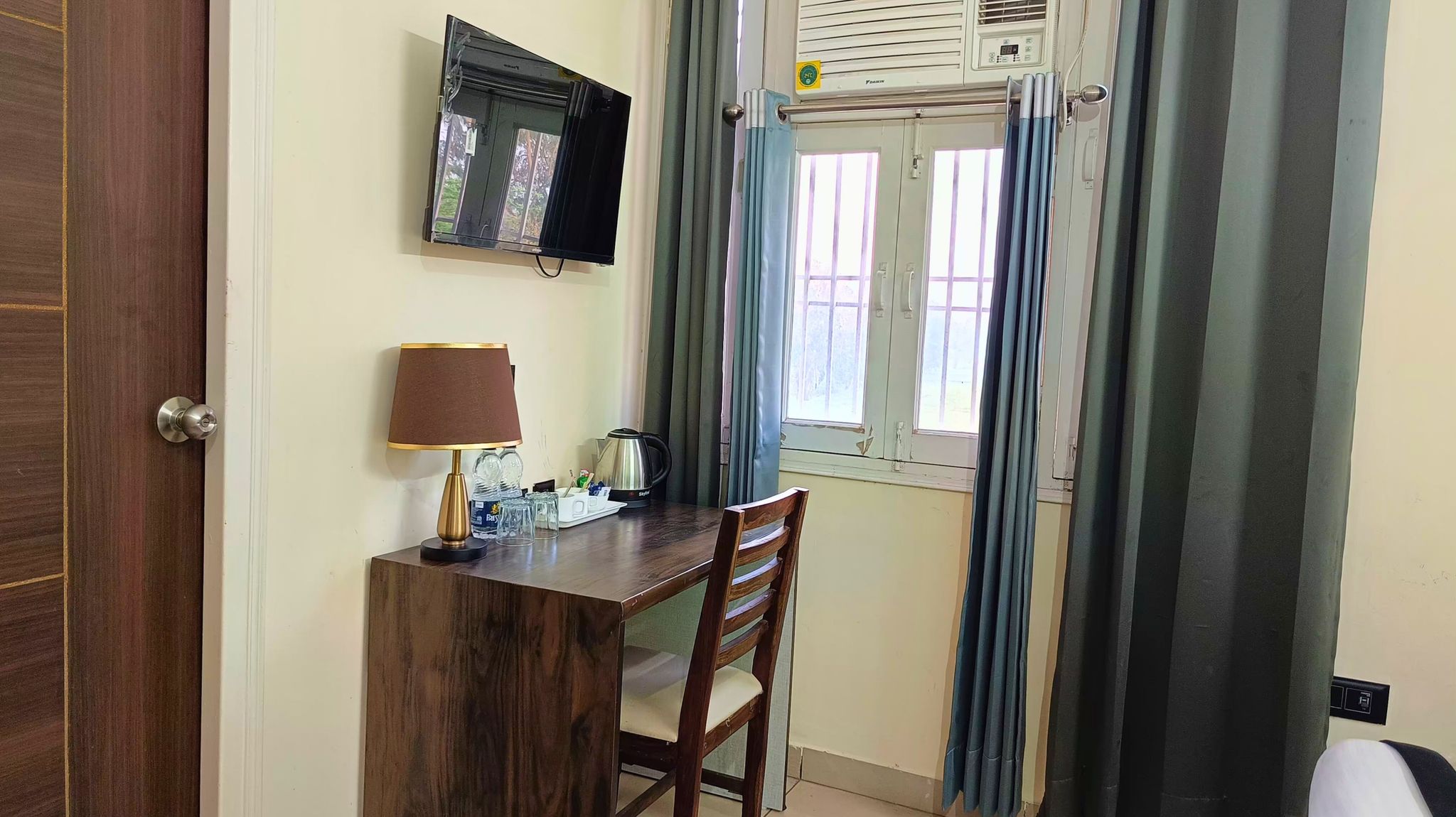 White House Country Inn By Pearl Standard Room 7